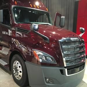 Meet your Posher, Bob